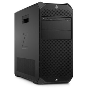 WORKSTATION HP Z4 G5 16LT 82G04ET XEON W3-2525 64DDR5 4800GHZ 1TB W11PRO+WOLF PRO 3Y 10USB GLAN 775WATT 2XLAN T+M FINO:31/12