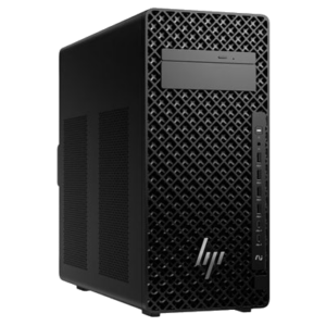 WORKSTATION HP Z2 G1 A40PJET ULTRA9-285K 32GBDDR5 4800MHZ 1TB M2. P.CLE NVME 2280 W11PRO GF IN3YOS 11USB 2DP 500W FINO:31/12