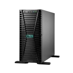 SERVER HPE P84637-425 ML110 GEN11 XEON-G 5416S 16C 2.0GHZ 2X32GB DDR5 2X9600GB SSD 8SFF MR408I-O NOODD 2X10GB 2X1000W FINO:07/04