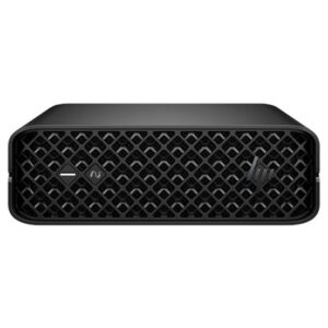 WORKSTATION HP Z2 MINI 1LT G1IA40P7ET ULTRA 7-265 32DDR5 5600MHZ 1TBSD RTX400 4GB W11PRO 3Y GLAN 280WATT 6USB 2XDP FINO:31/12