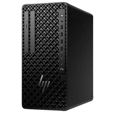 WORKSTATION HP G1I / G1I 16LT B34JJES ULTRA5 225 16DDR5 5600MHZ 1TB W11PRO 3YONSITE 11USB 1HDMI 2XDP GLAN T+M 500WATT FINO:31/12