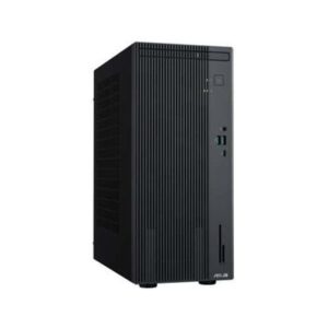 PC ASUS 15LT MINI TWR P500MV-05210H010X GRAY CORE 5 210H SO-DDR5 8GB 512SSD W11PRO 1YOS RJ45 USB HDMI TPM