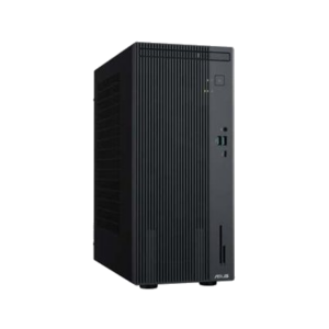 PC ASUS 15LT MINI TWR P500MV-05210H010X GRAY CORE 5 210H SO-DDR5 8GB 512SSD W11PRO 1YOS RJ45 USB HDMI TPM