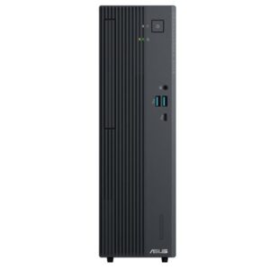 PC ASUS 9LT SFF P500SV-05210H009X GRAY CORE5 210H SO-DDR5 16 GB 512SSD W11PRO 1YOS RJ45 HDMI DP 7USB NO TAST NO MOUSE TPM