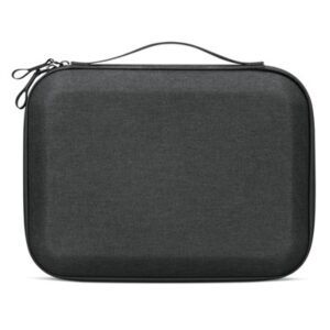 BORSA LENOVO GO 4X41E40077 ORGANIZER PER ACCESSORI TECNOLOGICI - CERNIERE IDROREPELLENTI - MATERIALI PET RICICLATI FINO:31/03
