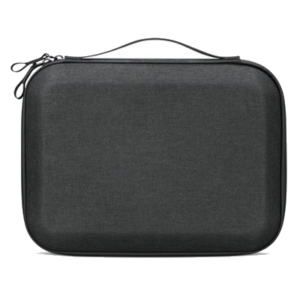 BORSA LENOVO GO 4X41E40077 ORGANIZER PER ACCESSORI TECNOLOGICI - CERNIERE IDROREPELLENTI - MATERIALI PET RICICLATI FINO:31/03