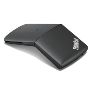 MOUSE LENOVO 4Y50U45359 THINKPAD X1 PRESENTER MOUSETECNOLOGIA GIROSCOPICA PULSANTI INTUITIVI VISUALIZZATORE LASER