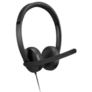 CUFFIE+MICROFONO LENOVO 4XD1P83425 PLUG-AND-PLAY USB-A CAVO 1.90MT 2Y FINO:31/03