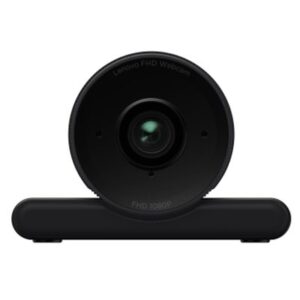 WEBCAM LENOVO (TEAMS) AI 4XC1Q44952 FHD 30FPS AUTOFOCUS CAMPO VIS.78° MIC PRIVACY SHUTTER 3Y FINO:31/03