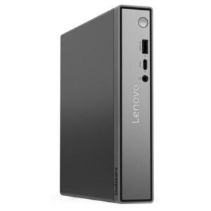 PC LENOVO THINKCENTRE NEO 50Q TINY 13B90016IX 1LT I3-1315U 8DDR5 512SSD W11PRO 1YOS MM T+M WIFI BT 6SUB HDMI DP RJ45FINO:31/03