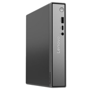 PC LENOVO THINKCENTRE NEO 50Q TINY 13B90016IX 1LT I3-1315U 8DDR5 512SSD W11PRO 1YOS MM T+M WIFI BT 6SUB HDMI DP RJ45FINO:31/03