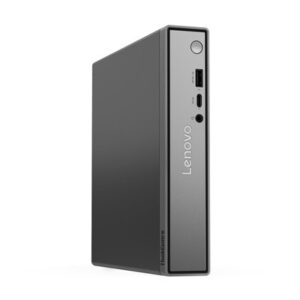 PC LENOVO THINKCENTRE NEO 50Q TINY 13B90012IX 1LT CORE5-210H 8DDR5 512SSD W11PRO 1YOS MM T+M WIFI BT 6USB HDMI DP RJ45