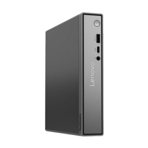 PC LENOVO THINKCENTRE NEO 50Q TINY 13B90012IX 1LT CORE5-210H 8DDR5 512SSD W11PRO 1YOS MM T+M WIFI BT 6USB HDMI DP RJ45
