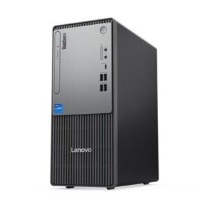 PC LENOVO THINKCENTRE NEO 50T TWR 12UD0026IX 13.6LT I7-14700 16DDR5 512SSD W11PRO 1YOS MM T+M 9USB HDMI DP VGA RJ45 C FINO:31/03