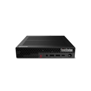 WKS AI PC LENOVO THINKSTATION P3 TINY 30K5004SIX 1LT ULTRA9-285 VPRO 2X16 DDR5 1TBSSD W11PRO VGA/A1000-8GB 3YOST+M 7USB HDMI
