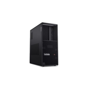 WKS AI PC LENOVO THINKSTATION P3 TWR 30HT005TIX 27LT ULTRA7-265K VPRO 32DDR5 1TBSSD W11PRO 3YOS T+M 9USB HDMI 2DP