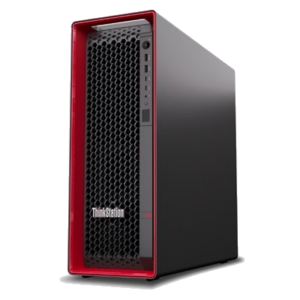 WKS LENOVO THINKSTATION P5 30GA00AMIX 33LT XEON W3-2525 2X16 DDR5 1TBSSD W11PRO VGA/RTX2000ADA-16GB 3YPREMIER T+M 10U FINO:31/03