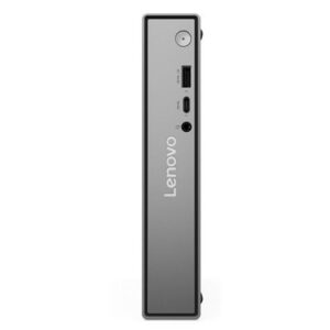 PC LENOVO THINKCENTRE NEO 50Q TINY 13B9006EIX 1LT I5-13420H 8DDR5 512SSD W11PRO 1YOS MM T+M 6USB HDMI DP RJ45 FINO:31/03