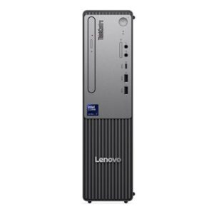 PC LENOVO AI PC THINKCENTRE NEO 50S SFF 13DM001EIX 8.2LT ULTRA7-265 16DDR5 512SSD W11PRO 1YOS MM T+M 7USB HDMI DP RJ4 FINO:31/03
