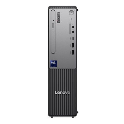PC LENOVO AI PC THINKCENTRE NEO 50S SFF 13DM001EIX 8.2LT ULTRA7-265 16DDR5 512SSD W11PRO 1YOS MM T+M 7USB HDMI DP RJ4 FINO:31/03
