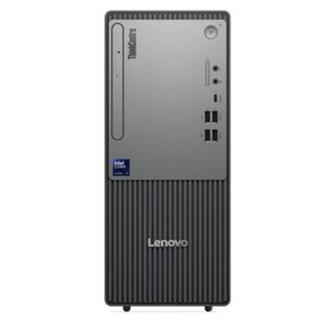 PC LENOVO AI PC THINKCENTRE NEO 50T TWR 13BD0031IX 13.6LT ULTRA5-225 8DDR5 512SSD W11PRO 1YOS MM T+M 9USB HDMI DP VGA FINO:31/03