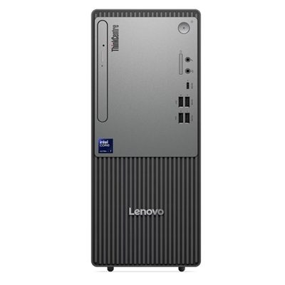 PC LENOVO AI PC THINKCENTRE NEO 50T TWR 13BD0031IX 13.6LT ULTRA5-225 8DDR5 512SSD W11PRO 1YOS MM T+M 9USB HDMI DP VGA FINO:31/03
