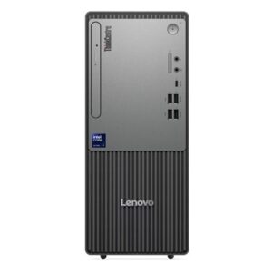 PC LENOVO AI PC THINKCENTRE NEO 50T TWR 13BD003RIX 13.6LT ULTRA7-265 16DDR5 512SSD W11PRO 1YOS MM T+M 9USB HDMI DP VG FINO:31/03