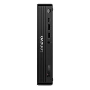 PC LENOVO AI PC THINKCENTRE M70Q TINY 13A5000RIX 1LT ULTRA5-225T 16DDR5 512SSD W11PRO 3YOS MM T+M VESA 7USB HDMI DP FINO:31/03