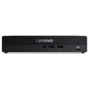 PC LENOVO MINI 1LT V100Q 13GE003VIX INTEL N100 8DDR5 256SSD FREEDOS FINO:31/03