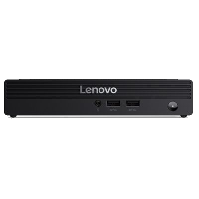 PC LENOVO MINI 1LT V100Q 13GE003VIX INTEL N100 8DDR5 256SSD FREEDOS FINO:31/03