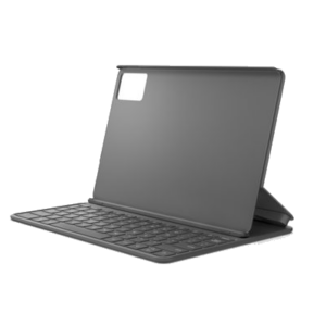 TASTIERA LENOVO CON CUSTODIA ZG38C07076 PER TABLET IDEA TAB E K11 GREY