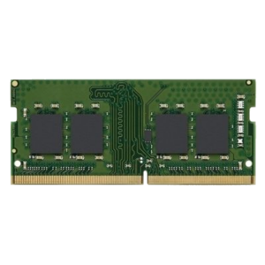SO-DIMM DDR4 16GB 3200MHZ KVR32S22S8/16 KINGSTON CL22 SINGLE RANK