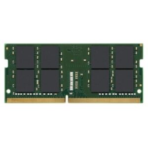 SO-DIMM DDR4 32GB 3200MHZ KVR32S22D8/32 KINGSTON CL22 DUAL RANK