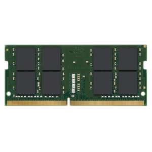 SO-DIMM DDR4 32GB 3200MHZ KVR32S22D8/32 KINGSTON CL22 DUAL RANK