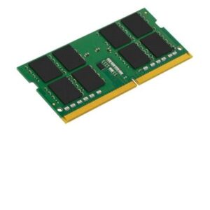 SO-DIMM DDR4 16GB 3200MHZ KVR32S22D8/16 KINGSTON CL22 DUAL RANK