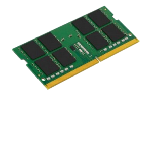 SO-DIMM DDR4 16GB 3200MHZ KVR32S22D8/16 KINGSTON CL22 DUAL RANK