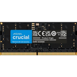 SO-DIMM DDR5 8GB 5600MHZ CT8G56C46S5 CRUCIAL CL46