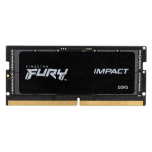 SO-DIMM DDR5 16GB 5600MHZ KF556S40IB-16 KINGSTON FURY IMPACT CL40