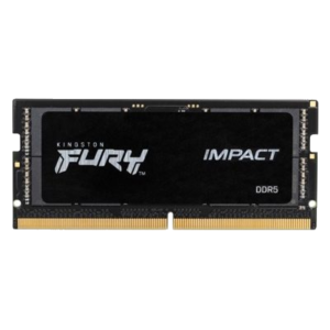 SO-DIMM DDR5 32GB 5600MHZ KF556S40IB-32 KINGSTON FURY IMPACT CL40