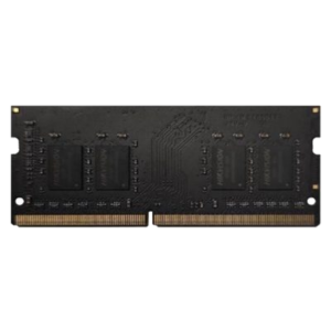 SO-DIMM DDR38GB 1600MHZ HSC308S16Z1 8G HIKSEMI BY HIKVISION