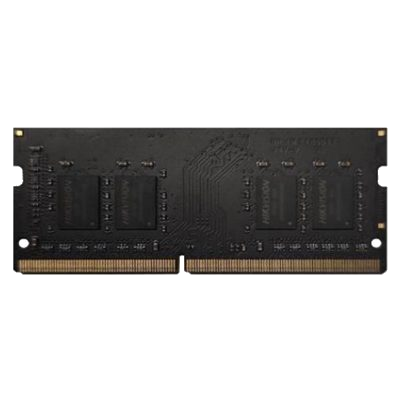 SO-DIMM DDR38GB 1600MHZ HSC308S16Z1 8G HIKSEMI BY HIKVISION