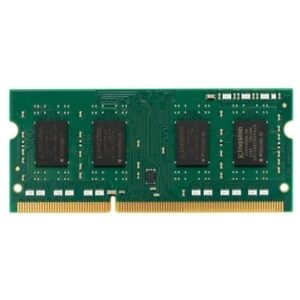 SO-DIMM DDR3L 4GB 1600MHZ KVR16LS11/4 KINGSTON LOW VOLTAGE 1,35V SINGLE RANK
