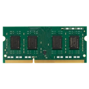 SO-DIMM DDR3L 4GB 1600MHZ KVR16LS11/4 KINGSTON LOW VOLTAGE 1,35V SINGLE RANK