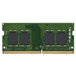 SO-DIMM DDR48GB 3200MHZ KVR32S22S8/8 KINGSTON CL22 SINGLE RANK