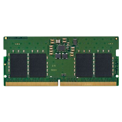 SO-DIMM DDR58GB 5600MHZ KVR56S46BS6-8 KINGSTON CL46 SINGLE RANK