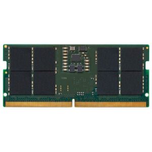 SO-DIMM DDR5 16GB 5600MHZ KVR56S46BS8-16 KINGSTON CL46 SINGLE RANK
