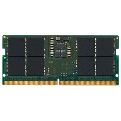 SO-DIMM DDR5 16GB 5600MHZ KVR56S46BS8-16 KINGSTON CL46 SINGLE RANK