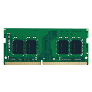 SO-DIMM DDR48GB 3200MHZ GR3200S464L22S/8G GOODRAM CL22