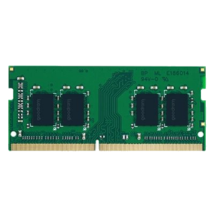 SO-DIMM DDR4 16GB 3200MHZ GR3200S464L22/16G GOODRAM CL22