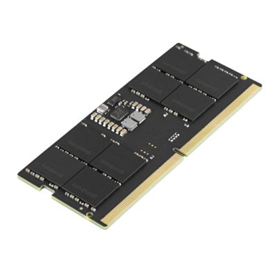 SO-DIMM DDR58GB 5600MHZ GR5600S564L46S/8G GOODRAM CL46